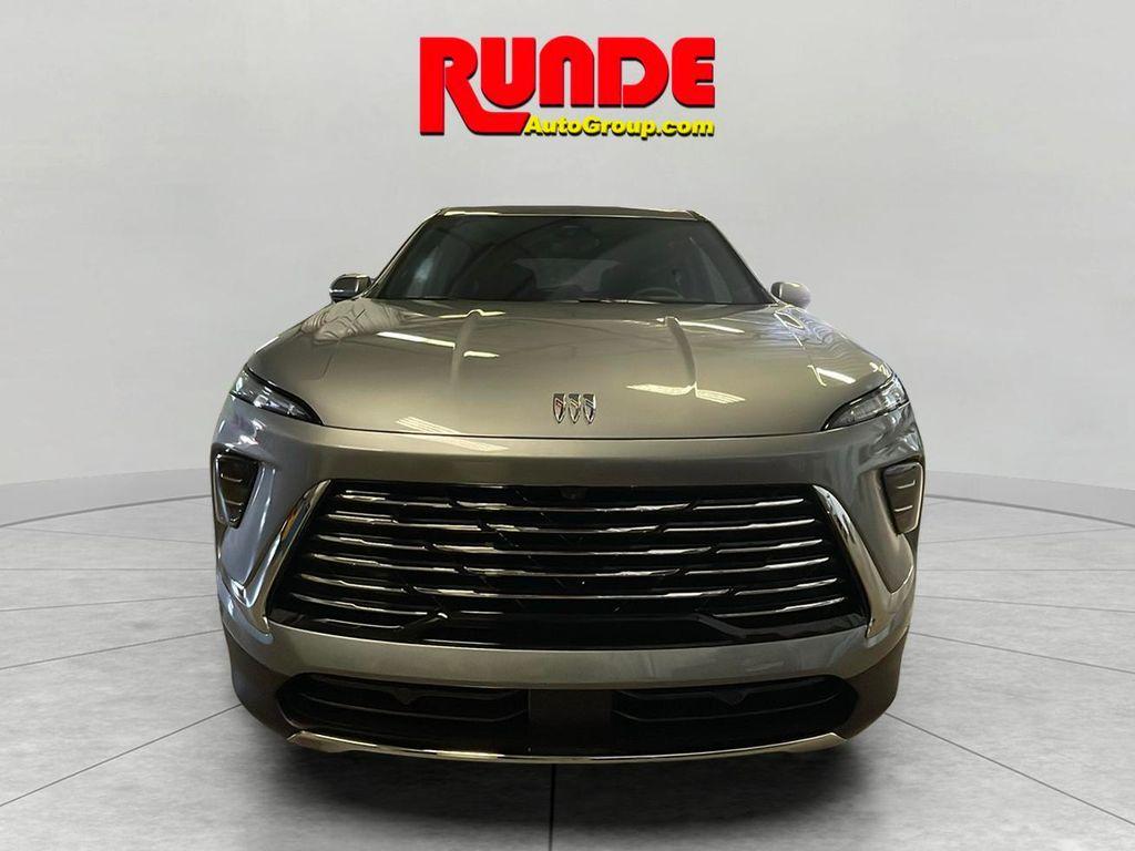 new 2026 Buick Enclave car, priced at $50,185