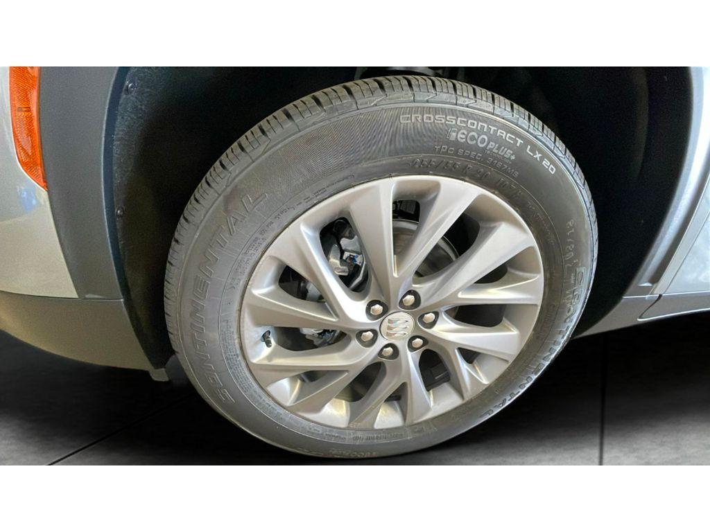 new 2026 Buick Enclave car, priced at $50,185