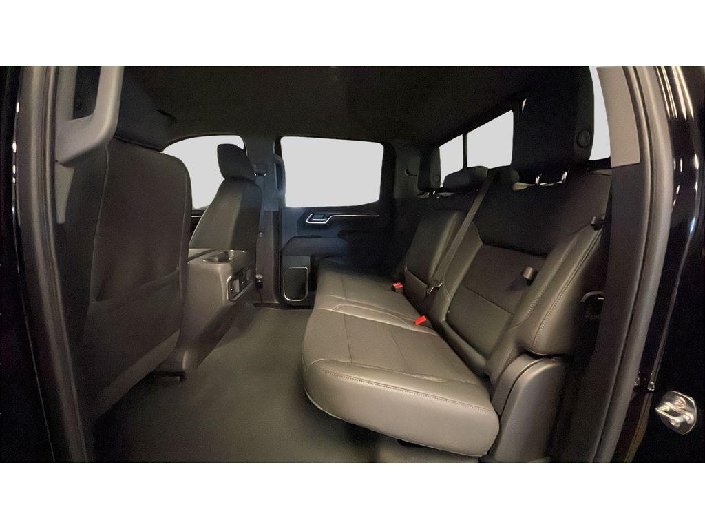 new 2026 GMC Sierra 1500 car, priced at $63,716