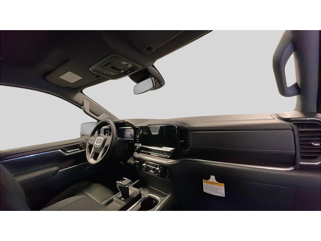 new 2026 GMC Sierra 1500 car, priced at $63,716