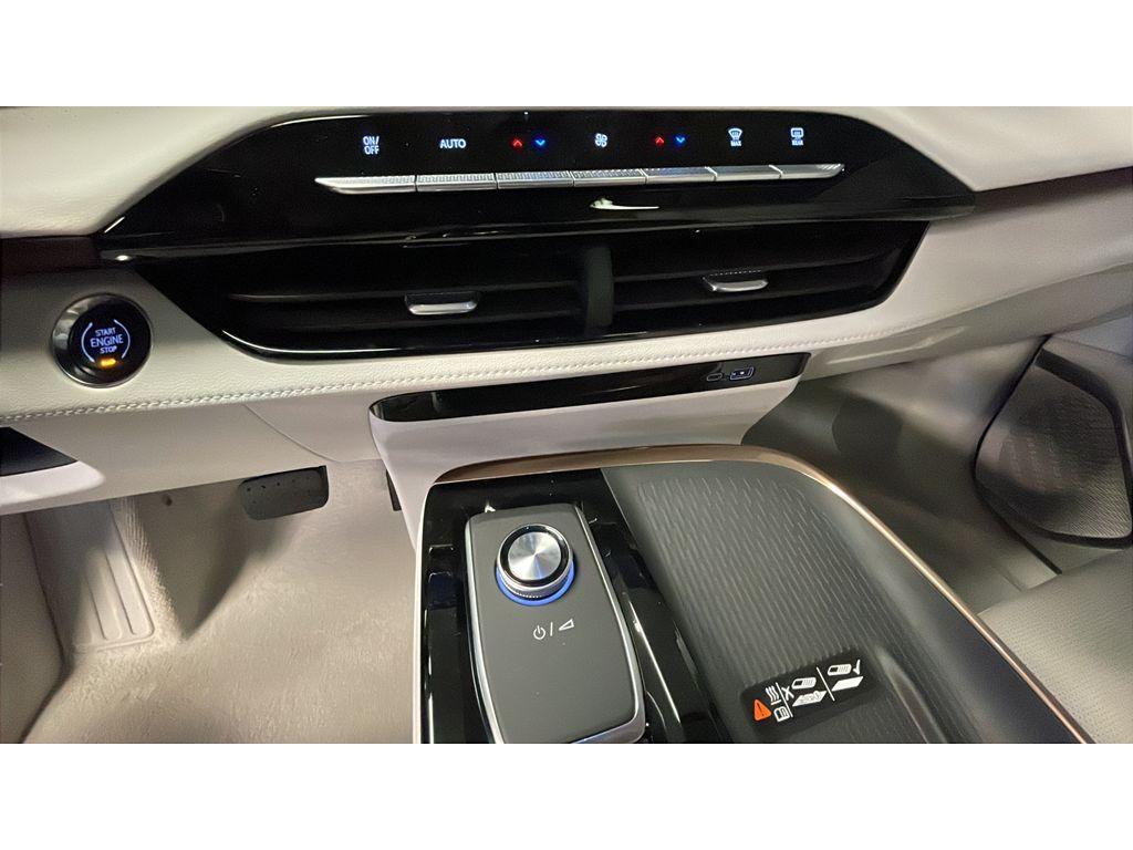 new 2026 Buick Enclave car, priced at $63,228