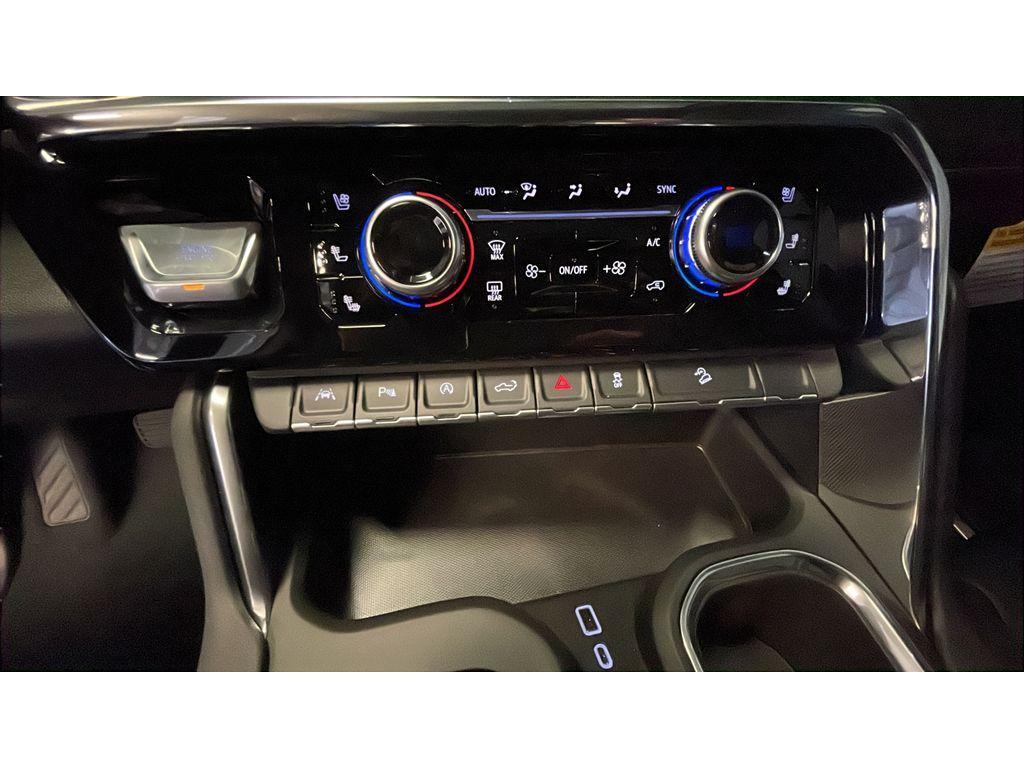 new 2026 GMC Sierra 1500 car, priced at $72,267