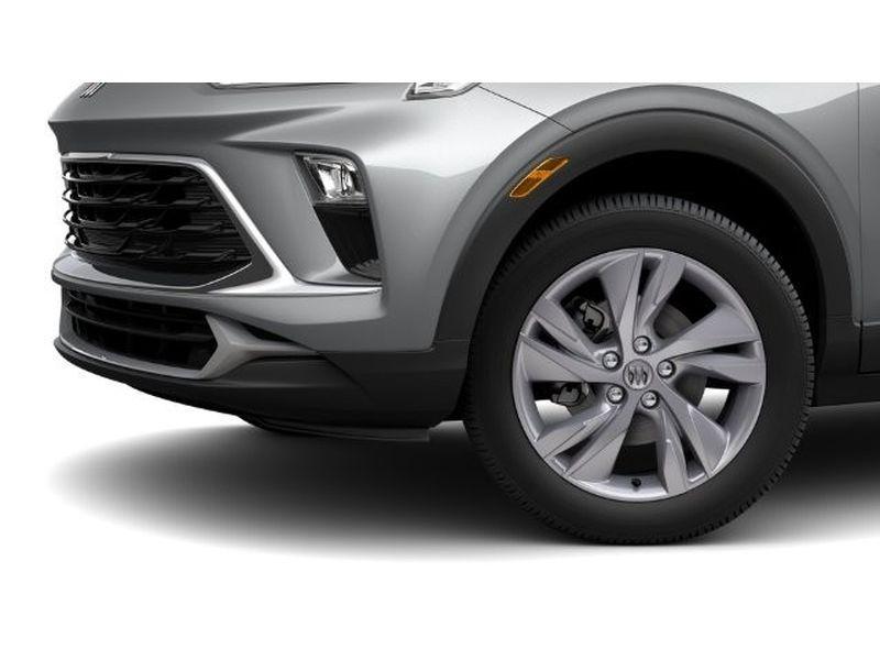 new 2026 Buick Encore GX car, priced at $30,774