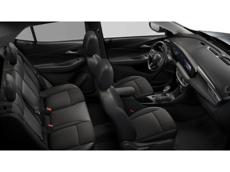 new 2026 Buick Encore GX car, priced at $30,774