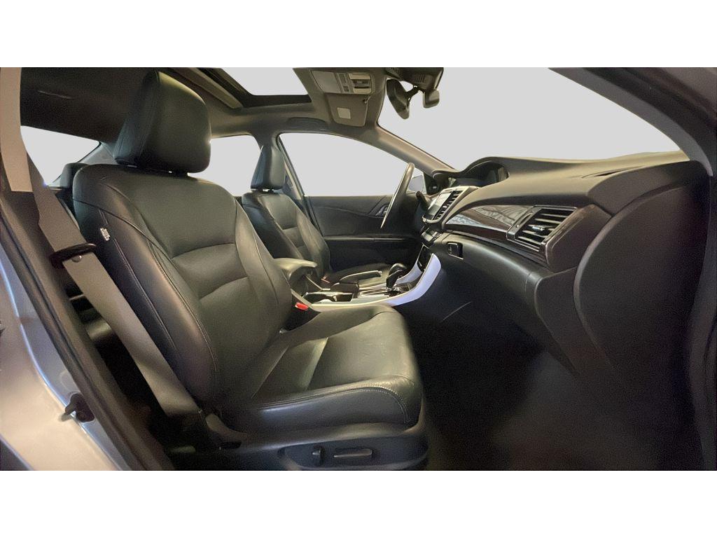 used 2016 Honda Accord car, priced at $16,940