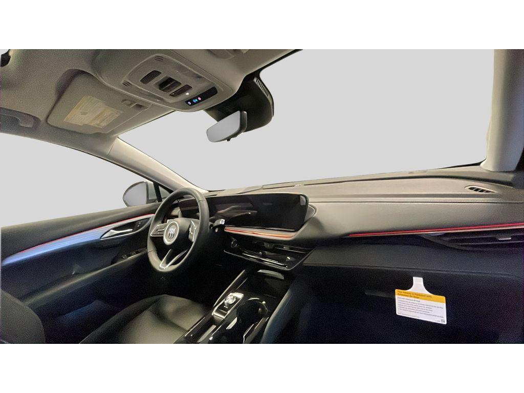 new 2026 Buick Envision car, priced at $49,460