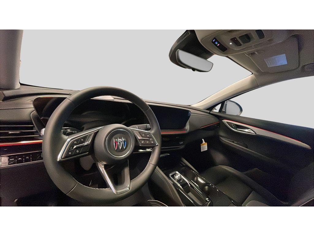 new 2026 Buick Envision car, priced at $49,460