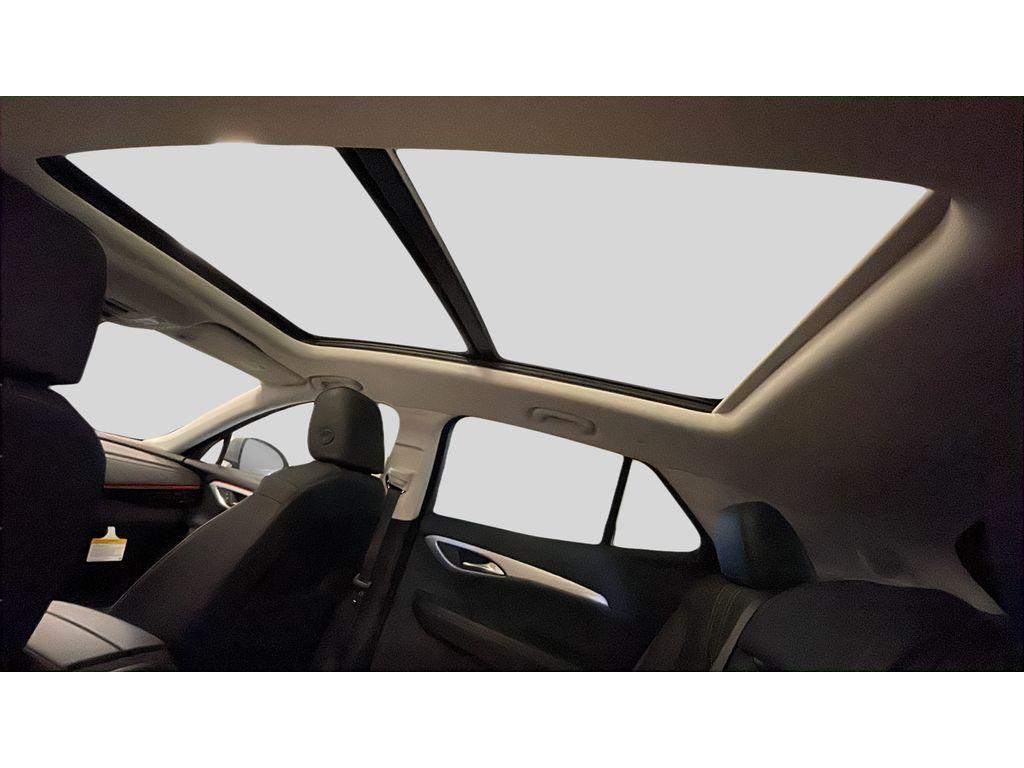 new 2026 Buick Envision car, priced at $49,460