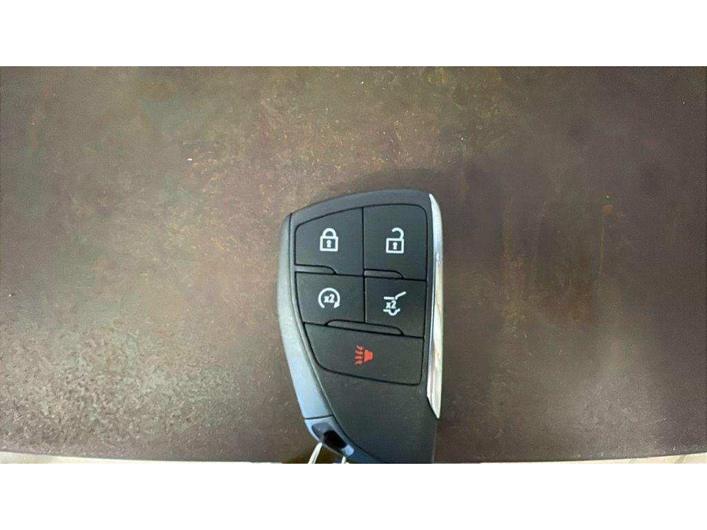 new 2026 Buick Enclave car, priced at $50,322