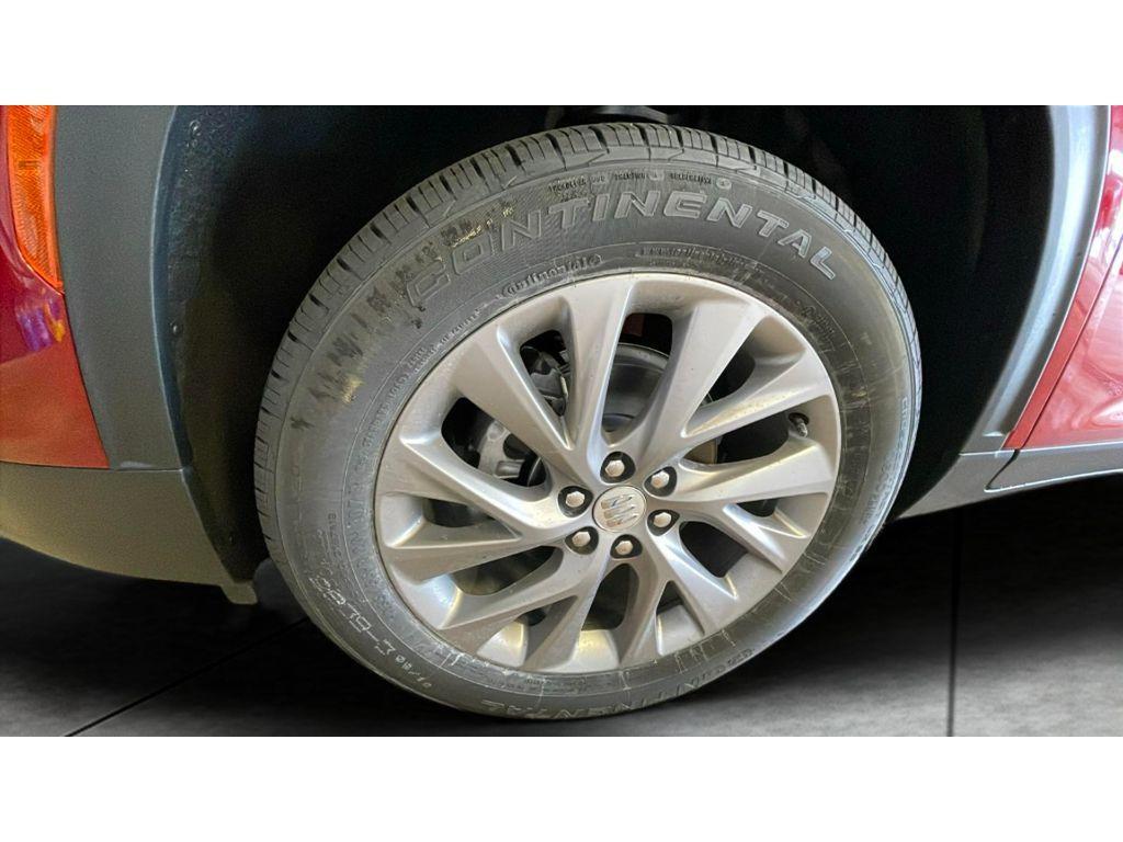 new 2026 Buick Enclave car, priced at $50,322