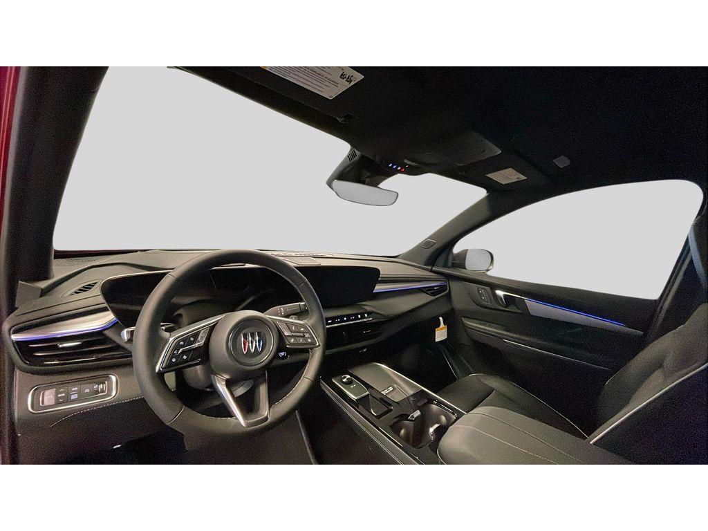 new 2026 Buick Enclave car, priced at $50,322