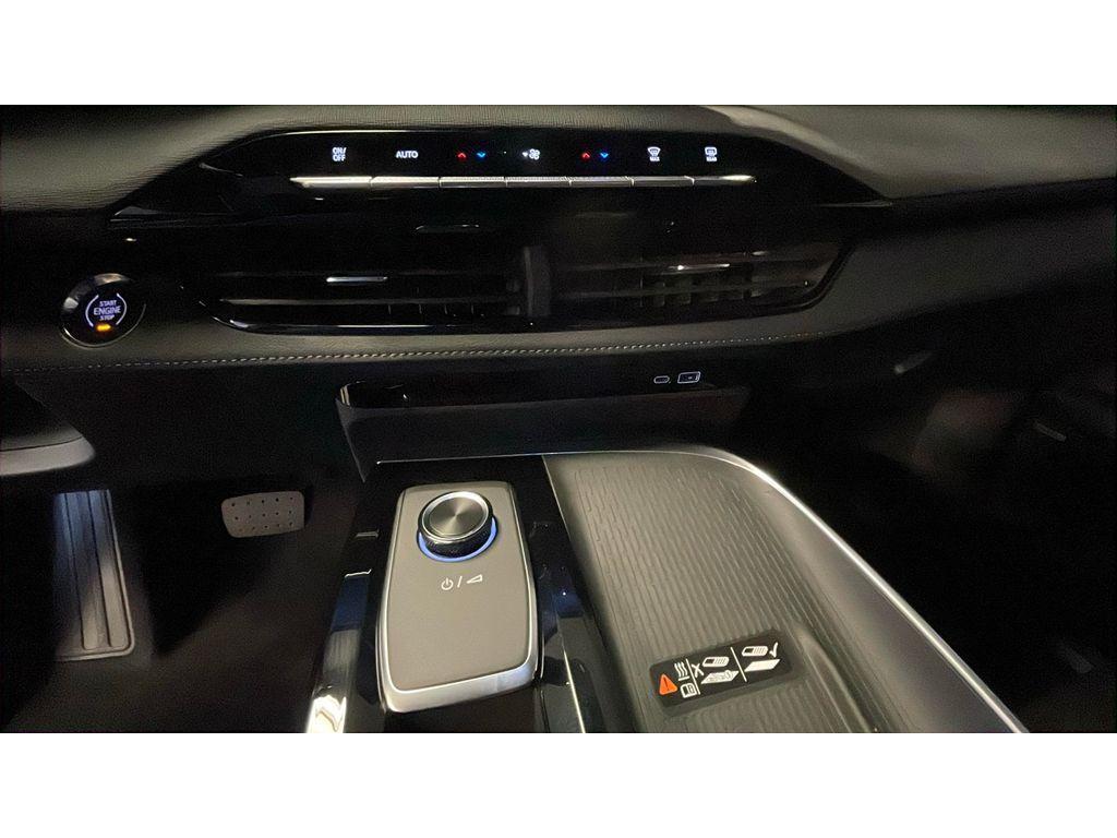 new 2026 Buick Enclave car, priced at $50,322