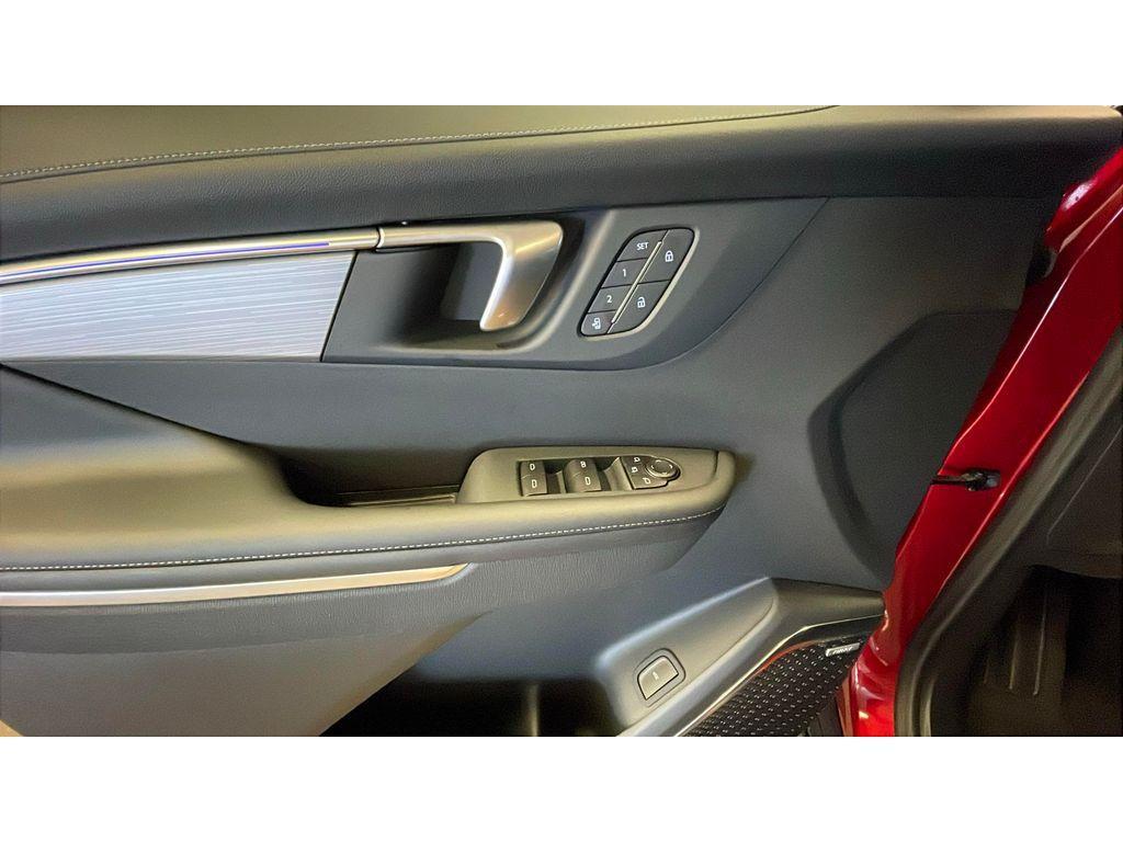 new 2026 Buick Enclave car, priced at $50,322