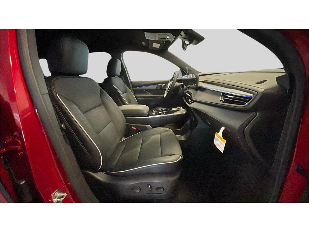 new 2026 Buick Enclave car, priced at $50,322