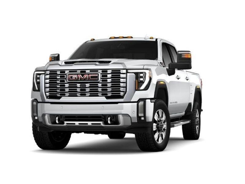 new 2026 GMC Sierra 2500 car, priced at $87,230