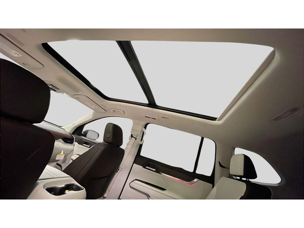 new 2026 GMC Acadia car, priced at $64,005