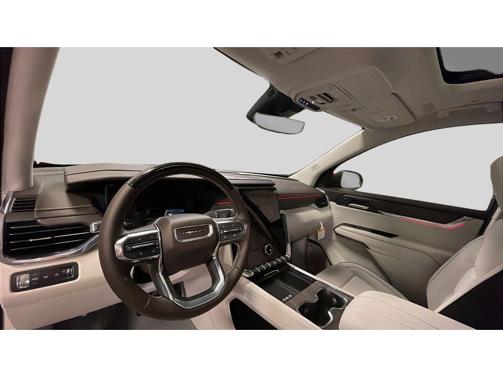 new 2026 GMC Acadia car, priced at $64,005