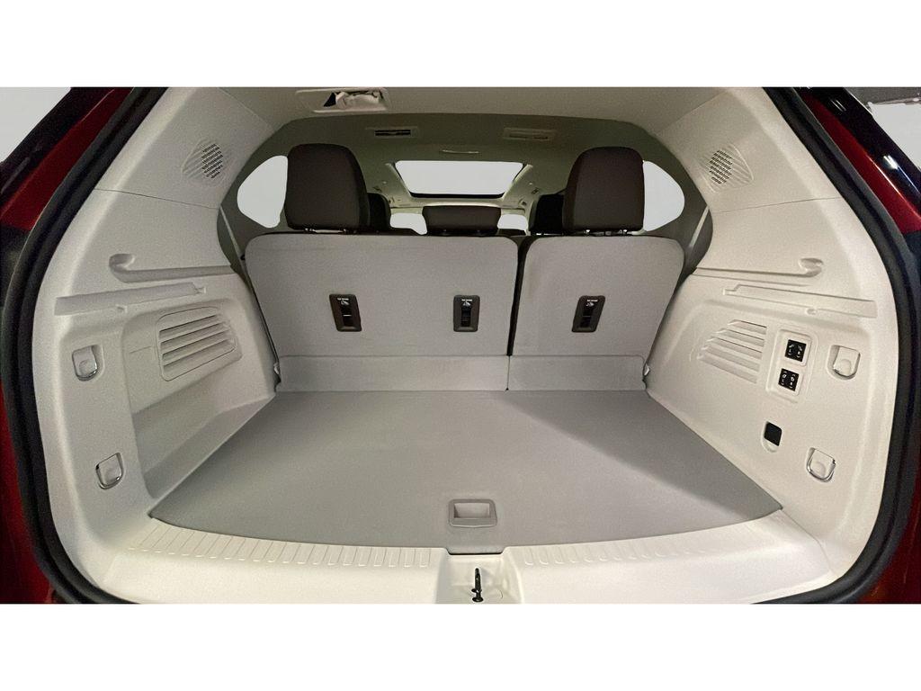 new 2026 GMC Acadia car, priced at $64,005