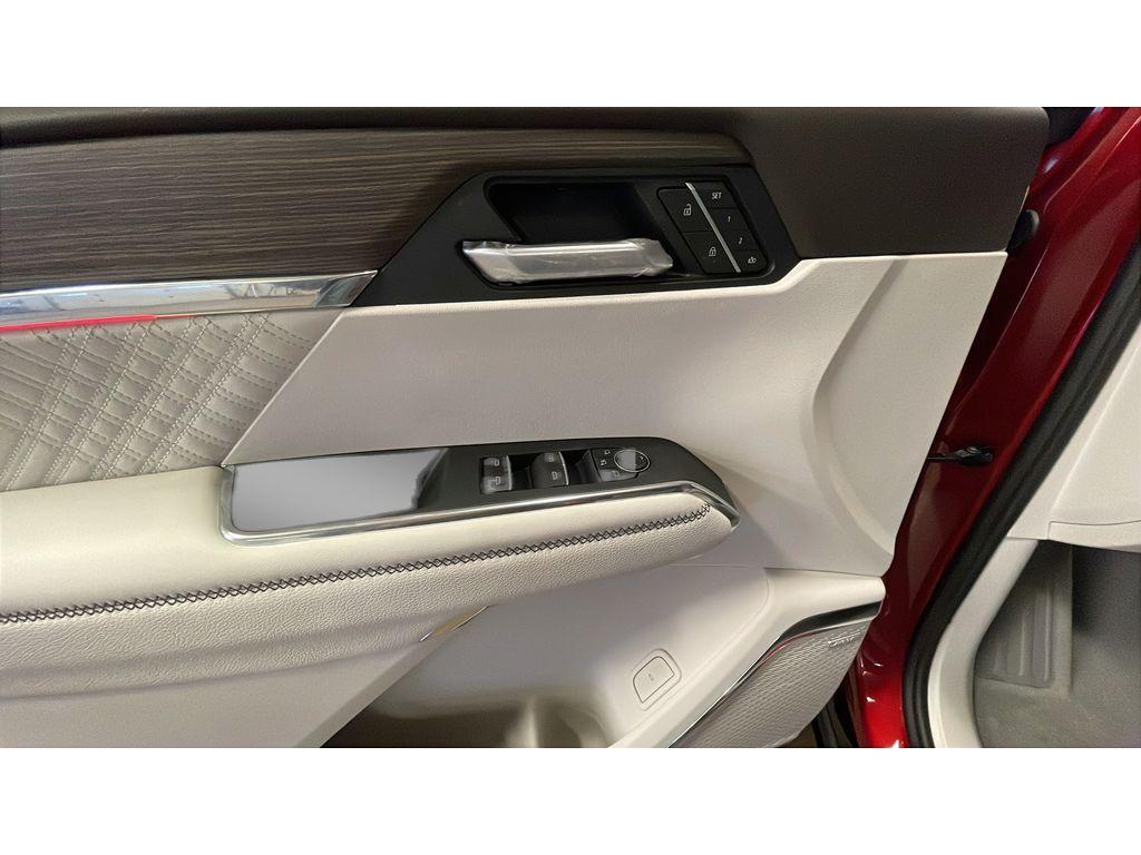 new 2026 GMC Acadia car, priced at $64,005