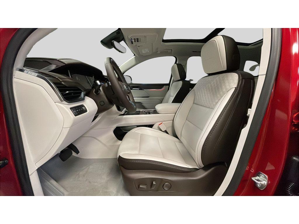 new 2026 GMC Acadia car, priced at $64,005