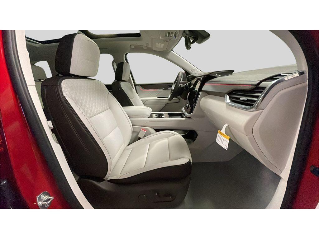 new 2026 GMC Acadia car, priced at $64,005