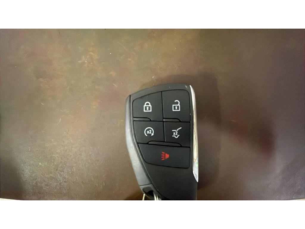 new 2026 GMC Acadia car, priced at $64,005