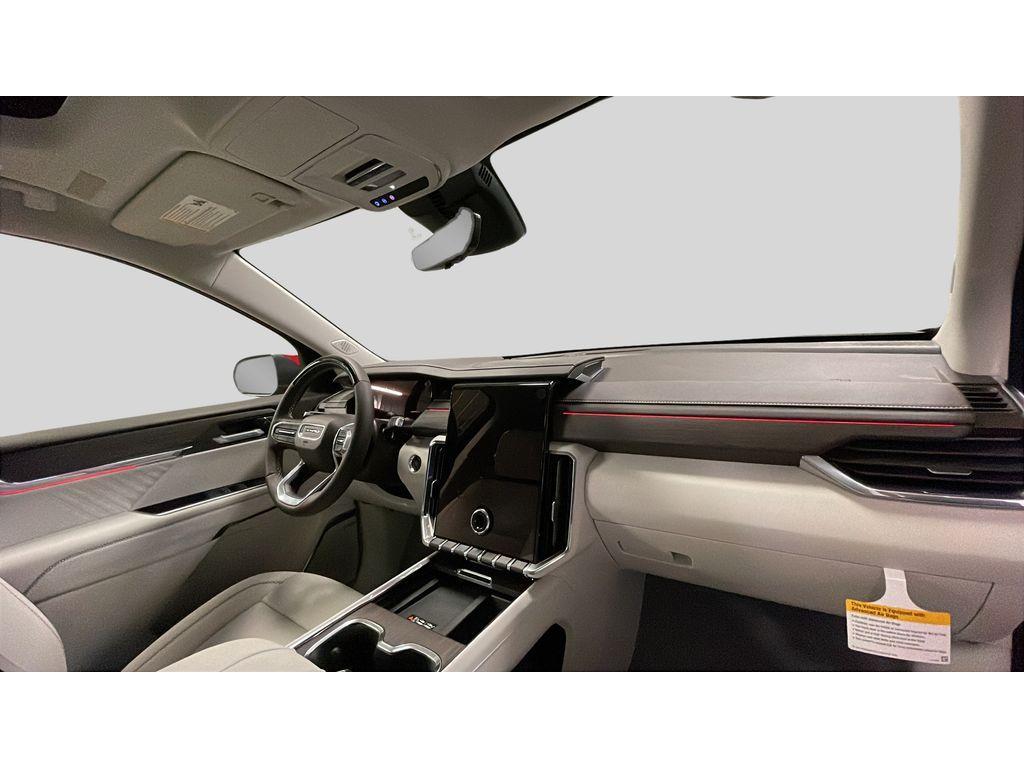 new 2026 GMC Acadia car, priced at $64,005