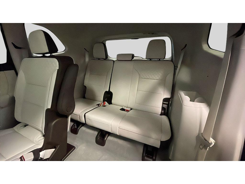 new 2026 GMC Acadia car, priced at $64,005