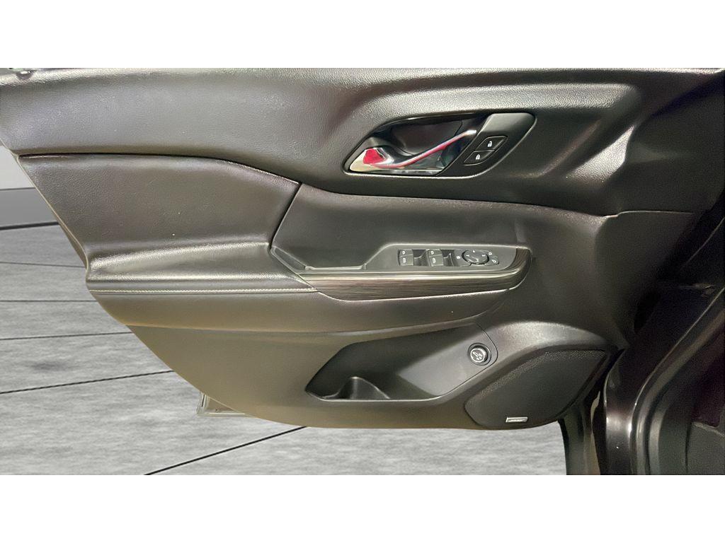 used 2017 GMC Acadia car, priced at $11,773