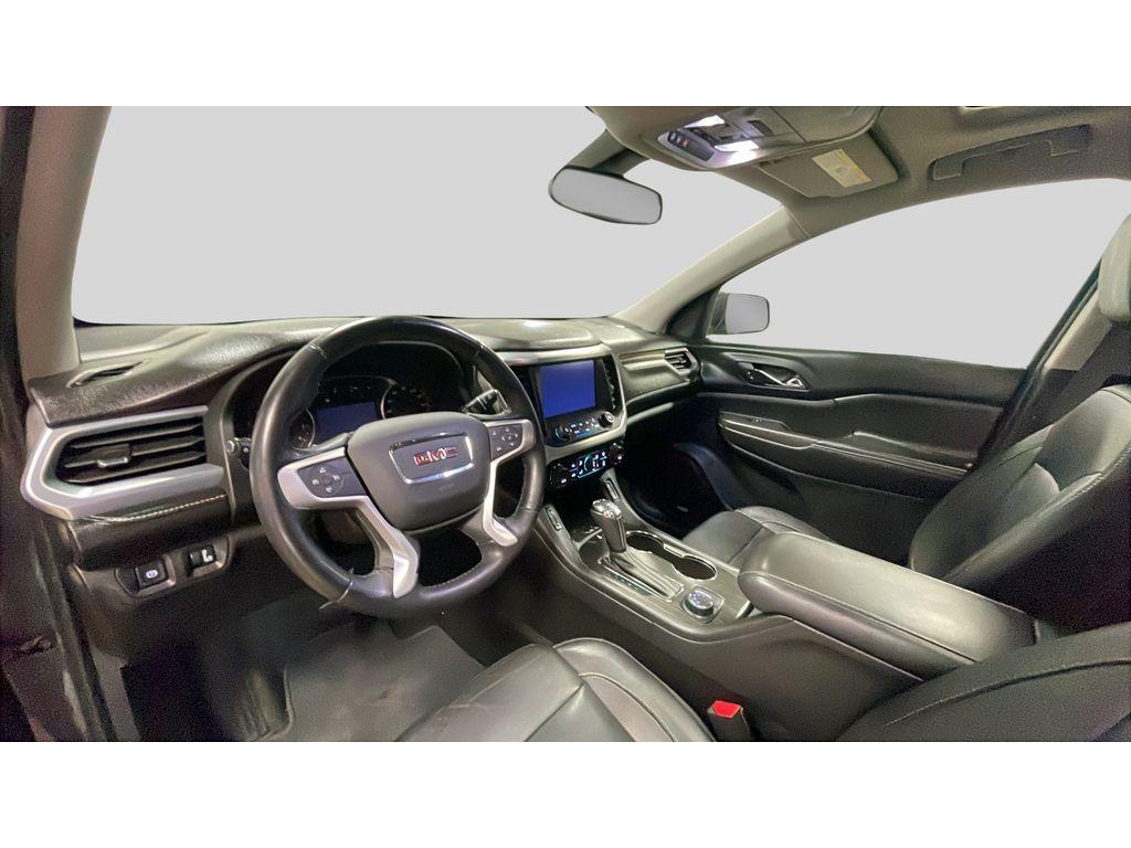 used 2017 GMC Acadia car, priced at $11,773