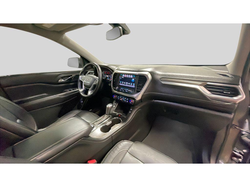 used 2017 GMC Acadia car, priced at $11,773