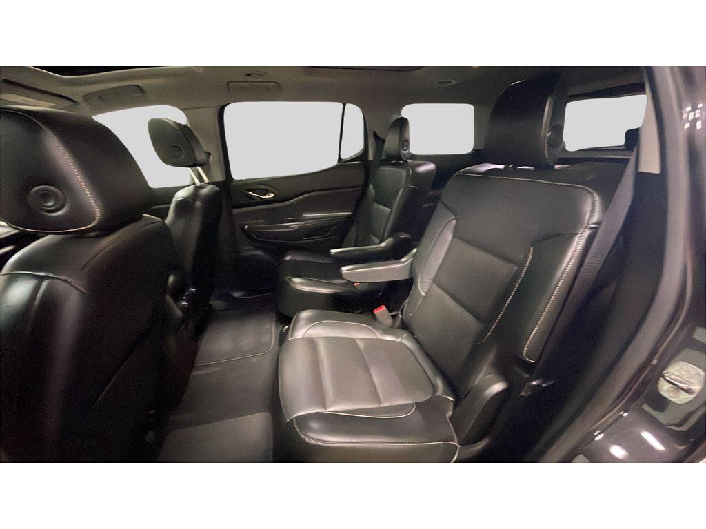 used 2017 GMC Acadia car, priced at $11,773