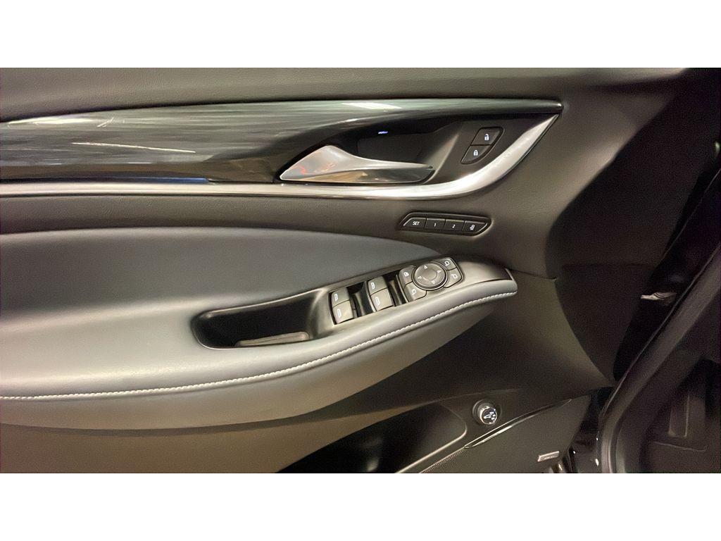 used 2023 Buick Enclave car, priced at $32,643