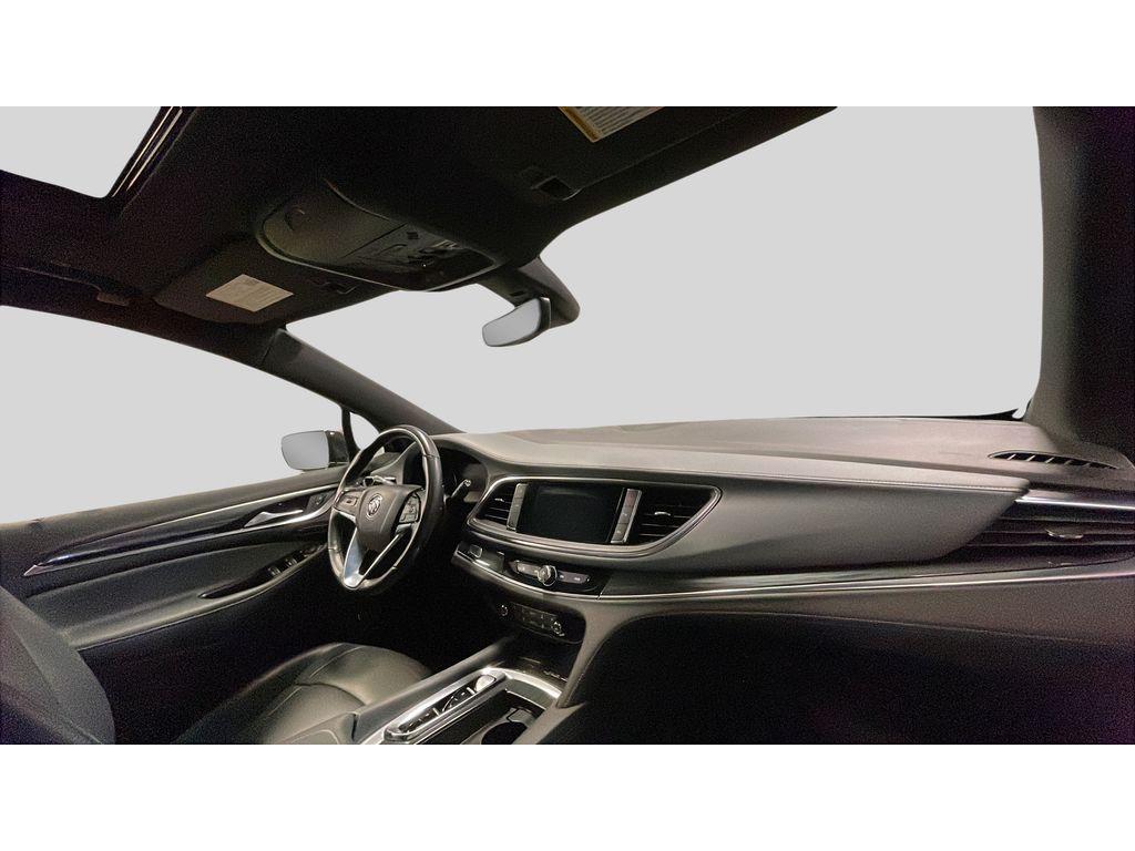 used 2023 Buick Enclave car, priced at $32,643