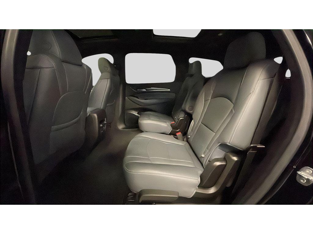 used 2023 Buick Enclave car, priced at $32,643