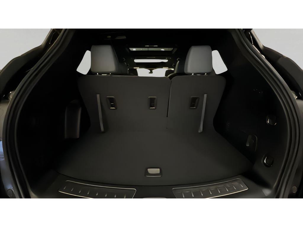 used 2023 Buick Enclave car, priced at $32,643