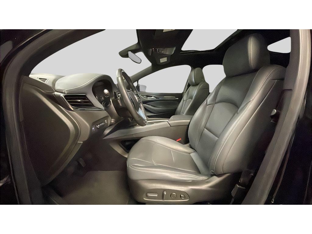 used 2023 Buick Enclave car, priced at $32,643