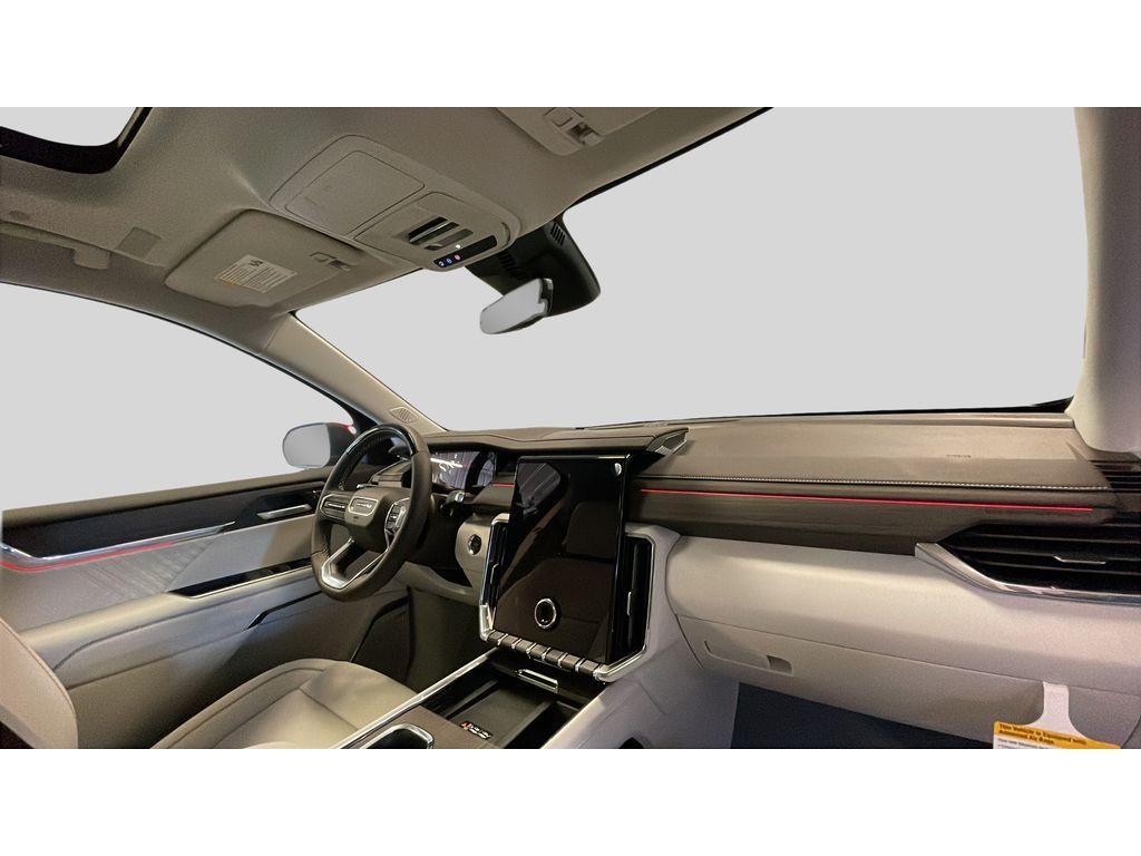new 2026 GMC Acadia car, priced at $62,853