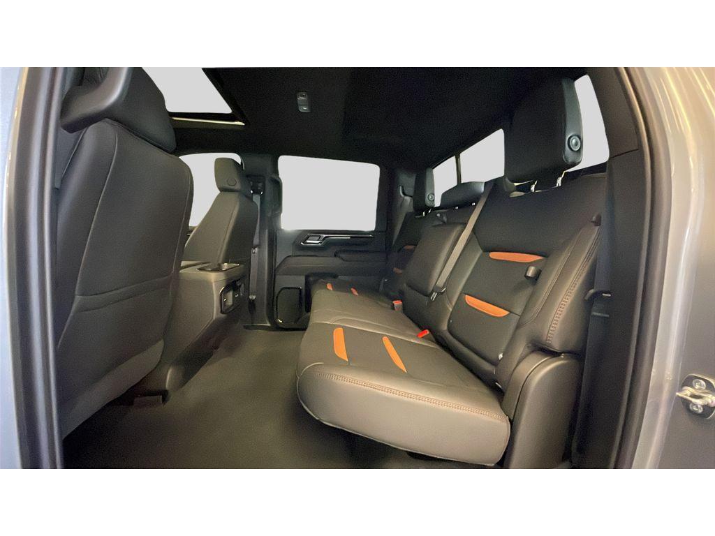new 2026 GMC Sierra 2500 car, priced at $86,650