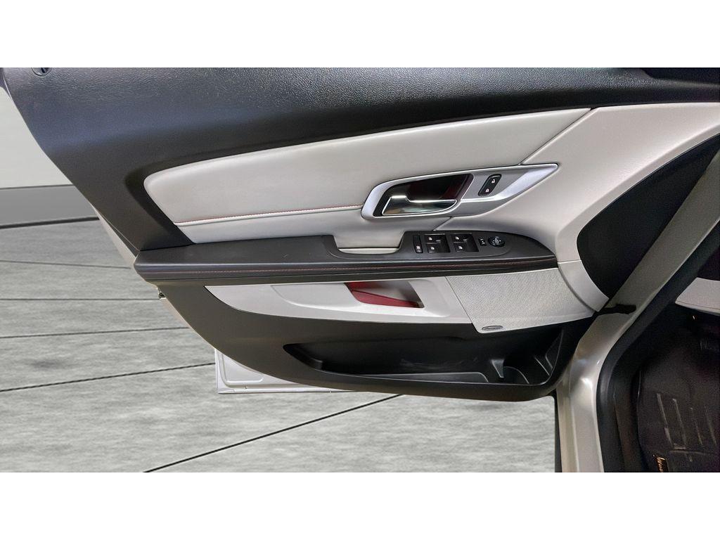 used 2015 GMC Terrain car, priced at $14,990