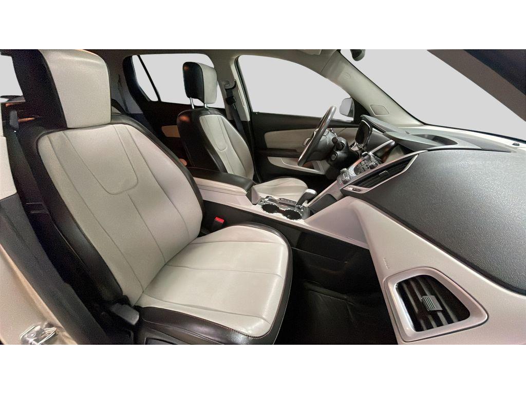 used 2015 GMC Terrain car, priced at $14,990