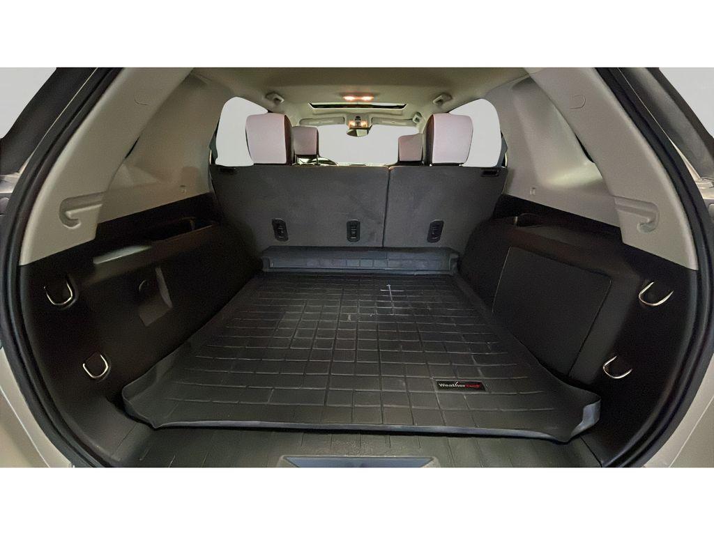 used 2015 GMC Terrain car, priced at $14,990