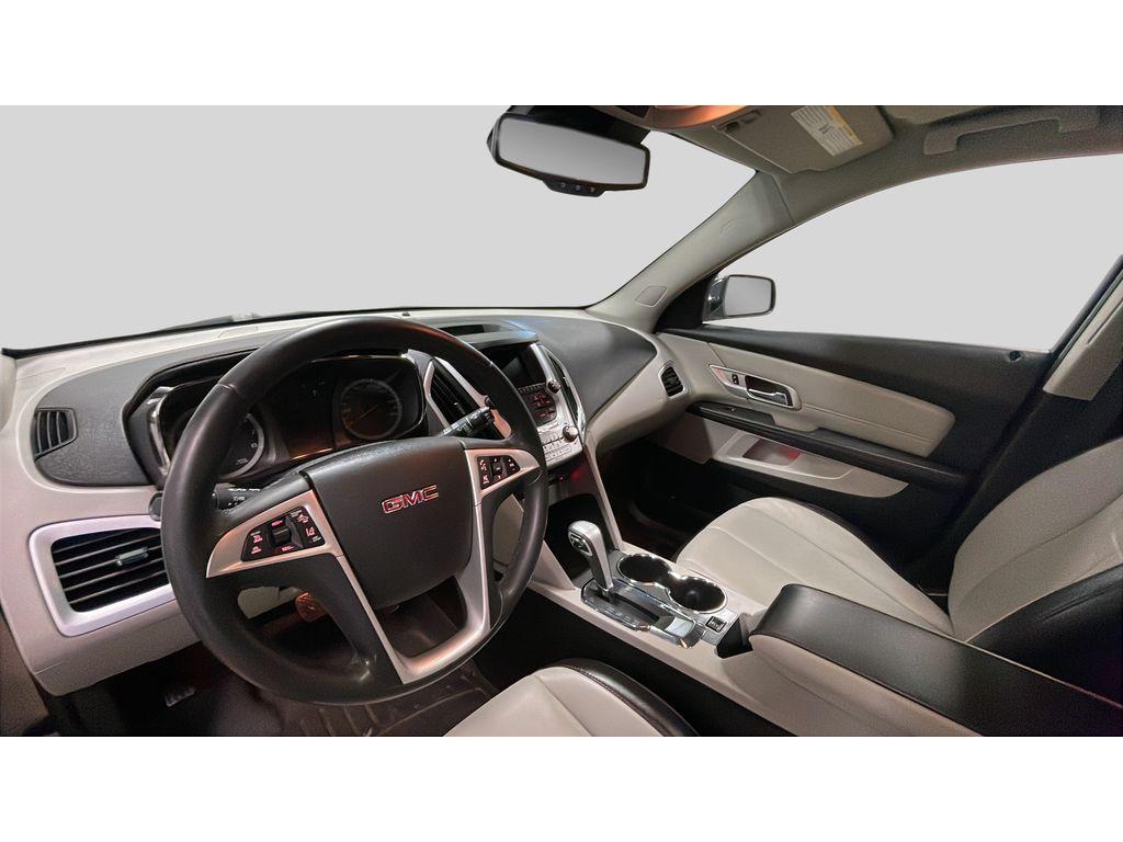 used 2015 GMC Terrain car, priced at $14,990
