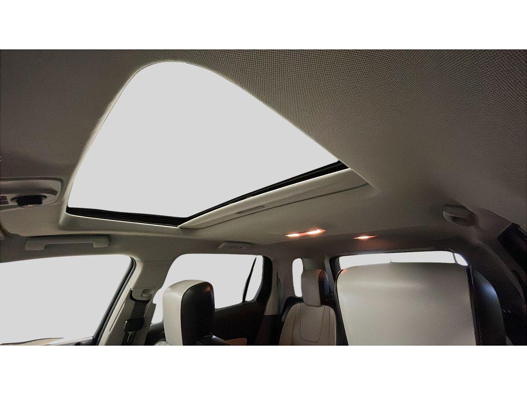 used 2015 GMC Terrain car, priced at $14,990