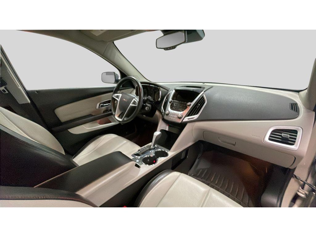 used 2015 GMC Terrain car, priced at $14,990