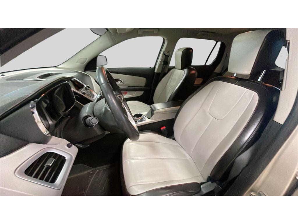 used 2015 GMC Terrain car, priced at $14,990