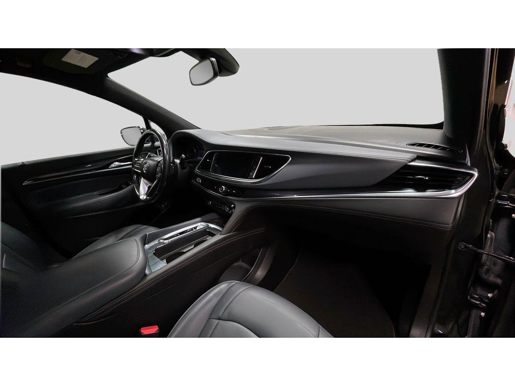 used 2023 Buick Enclave car, priced at $32,723