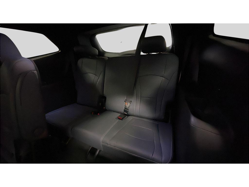 used 2023 Buick Enclave car, priced at $32,723