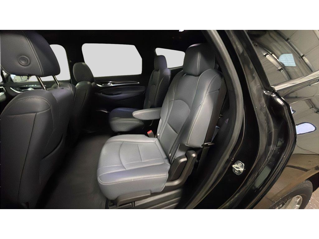 used 2023 Buick Enclave car, priced at $32,723