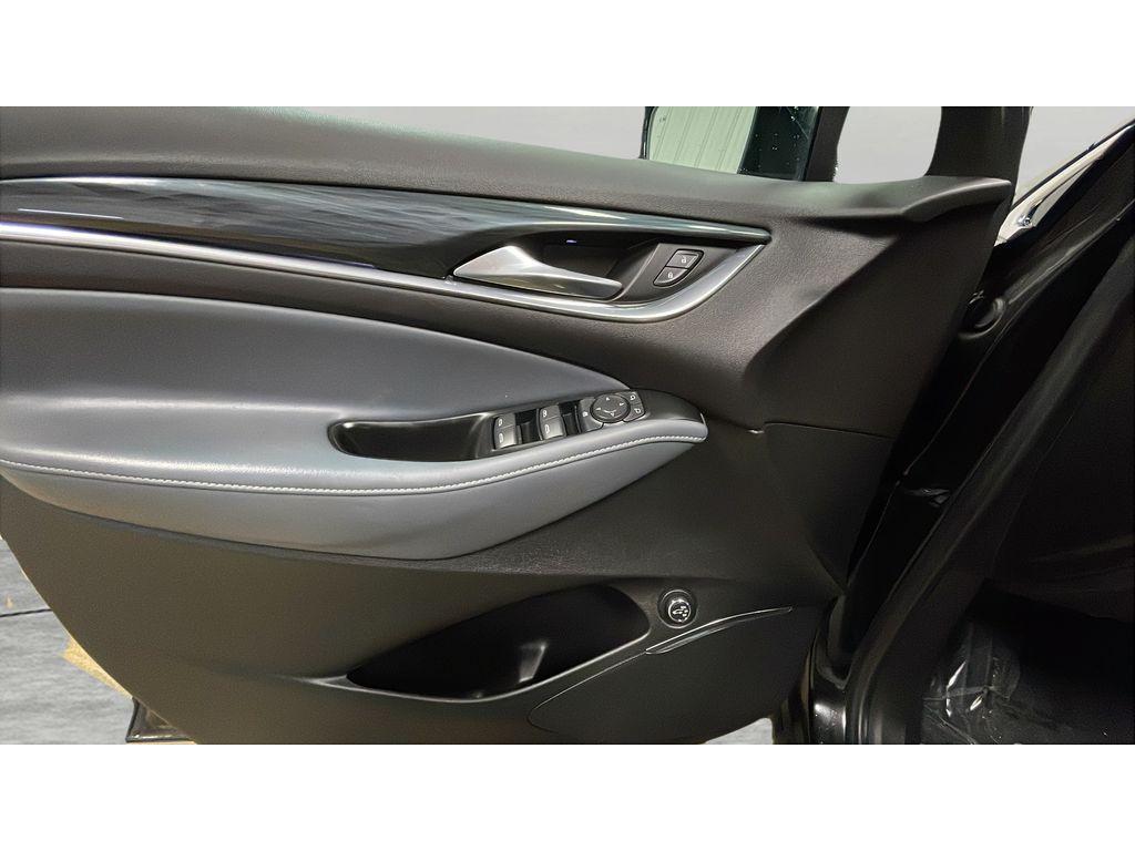 used 2023 Buick Enclave car, priced at $32,723